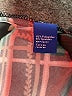 Apt. 9 Argyle Black Casual Dress Size XL - photo 8