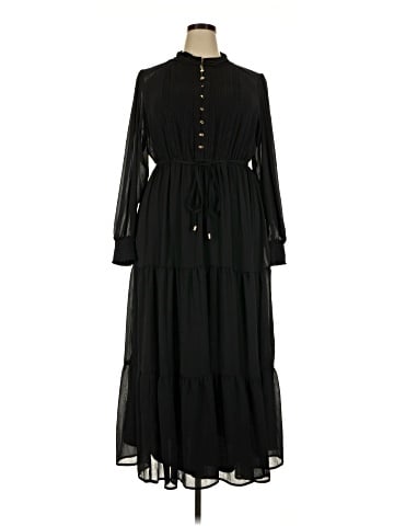 Avenue Casual Dress (view 1)