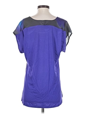 Bellatrix Short Sleeve Blouse (view 2)