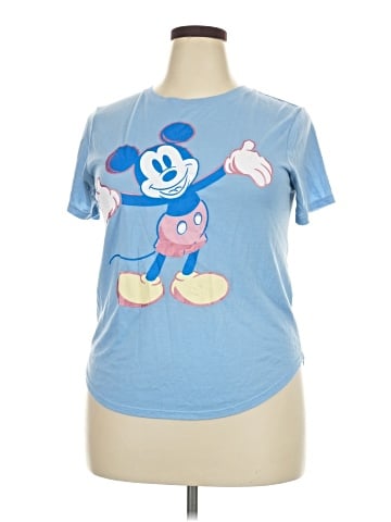Disney Short Sleeve T-Shirt (view 1)