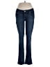 Paige Hearts Blue Jeans Size 28 waist (estimated) - photo 1