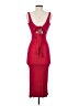 L Space Red Cocktail Dress Size XS - photo 2