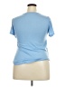 Disney Blue Short Sleeve T-Shirt Size XXL - photo 2