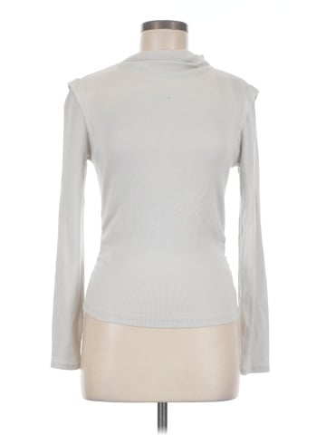 Michael Stars Turtleneck Sweater (view 1)