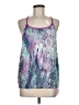 Fabletics Purple Tank Top Size M (estimated) - photo 1