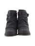 Jellypop Gray Ankle Boots Size 8 - photo 2