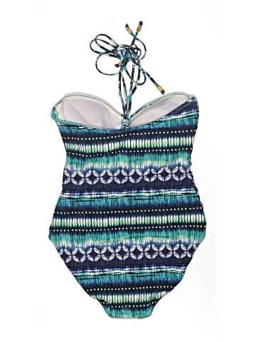 Bleu Rod Beattie One Piece Swimsuit (view 2)