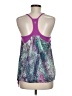 Fabletics Purple Tank Top Size M (estimated) - photo 2