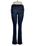 Paige Hearts Blue Jeans Size 28 waist (estimated) - photo 2