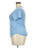 Disney Blue Short Sleeve T-Shirt Size XXL - photo 5