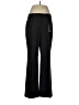 Ann Taylor Black Wool Pants Size 12 - photo 1