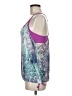 Fabletics Purple Tank Top Size M (estimated) - photo 5