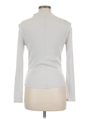 Michael Stars Turtleneck Sweater (view 2)