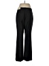 Ann Taylor Black Wool Pants Size 12 - photo 2