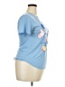 Disney Blue Short Sleeve T-Shirt Size XXL - photo 4