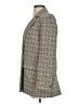 Madewell Houndstooth Brown Blazer Size XS - photo 5