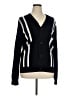 Sandro Blue Cardigan Size XL (4) - photo 1
