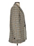 Madewell Houndstooth Brown Blazer Size XS - photo 4