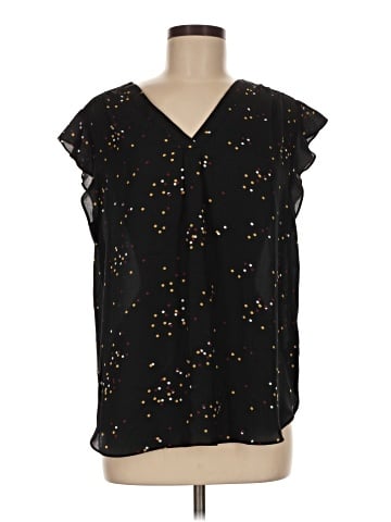 Chaus Sleeveless Blouse (view 1)