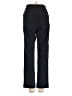 J.Jill Solid Black Active Pants Size XS - photo 2