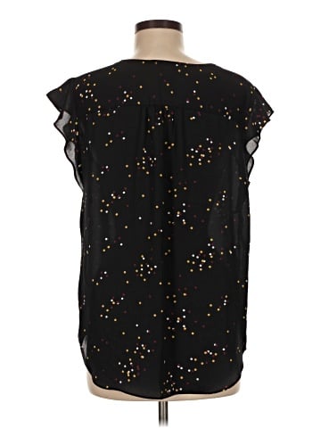 Chaus Sleeveless Blouse (view 2)