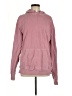 J.Crew 100% Cotton Pink Sweatshirt Size M (tall) - photo 1
