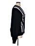 Sandro Blue Cardigan Size XL (4) - photo 4