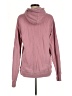 J.Crew 100% Cotton Pink Sweatshirt Size M (tall) - photo 2