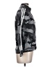 Adidas 100% Polyester Gray Sweatshirt Size L - photo 4