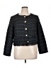 Express Tweed Black Jacket Size XL - photo 1