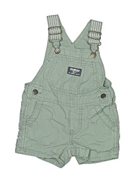 Osh Kosh B'gosh Overalls