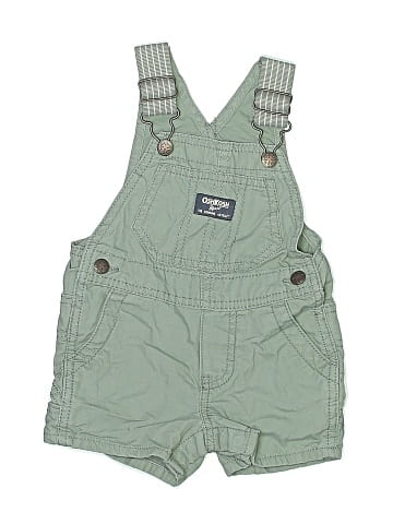 OshKosh B'gosh Overalls (view 1)
