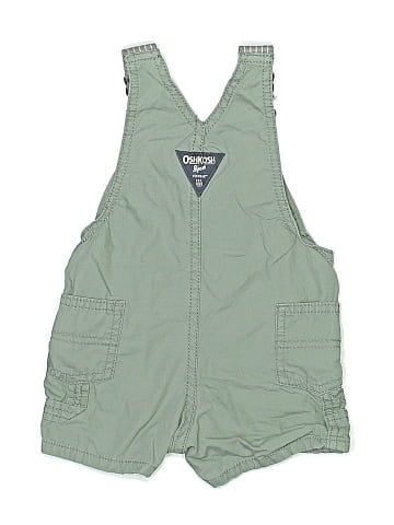 OshKosh B'gosh Overalls (view 2)