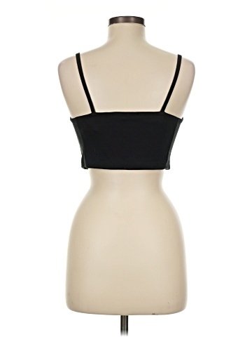 Trafaluc by Zara Sleeveless Top (view 2)