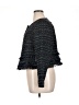 Express Tweed Black Jacket Size XL - photo 5