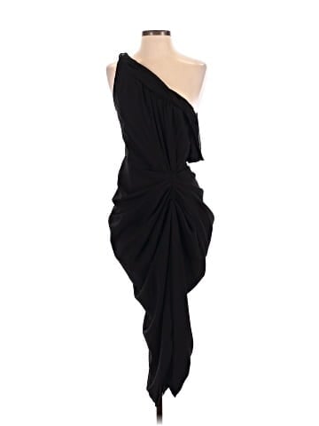 PrettyLittleThing Cocktail Dress (view 1)