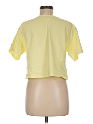 Champion Short Sleeve T-Shirt (view 2)