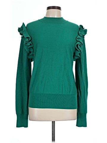 Halogen Turtleneck Sweater (view 1)