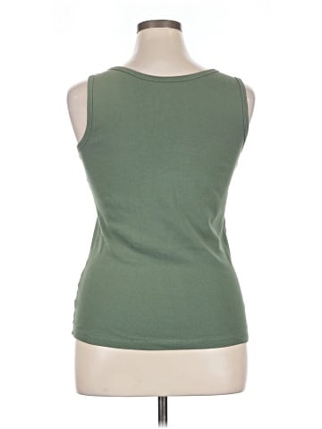 St. John's Bay Tank Top (view 2)