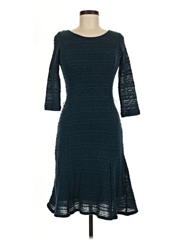 Sharagano Cocktail Dress (view 1)