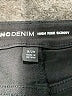 Inc Denim Black Jeggings Size 8 - photo 7