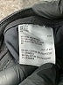 Inc Denim Black Jeggings Size 8 - photo 8