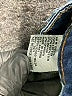 Tractr Blue Denim Shorts Size 10 - photo 4