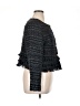 Express Tweed Black Jacket Size XL - photo 4