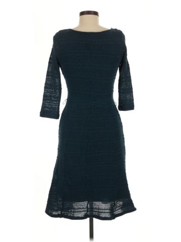 Sharagano Cocktail Dress (view 2)