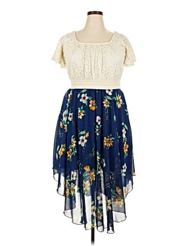 Liberty Love Casual Dress (view 1)