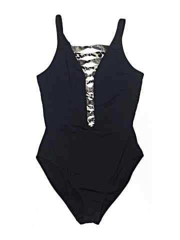 Bleu Rod Beattie One Piece Swimsuit (view 1)
