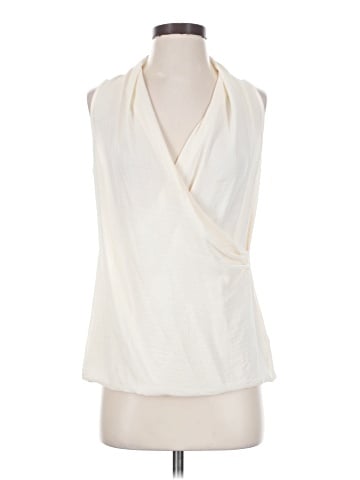 CAbi Sleeveless Blouse (view 1)