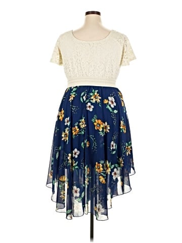Liberty Love Casual Dress (view 2)