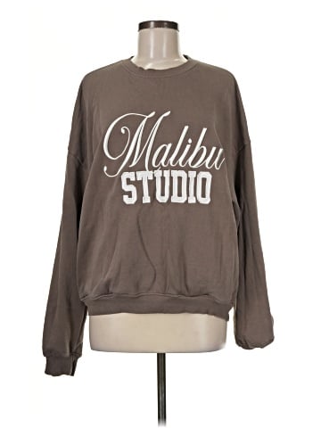 Garage Sweatshirt (view 1)